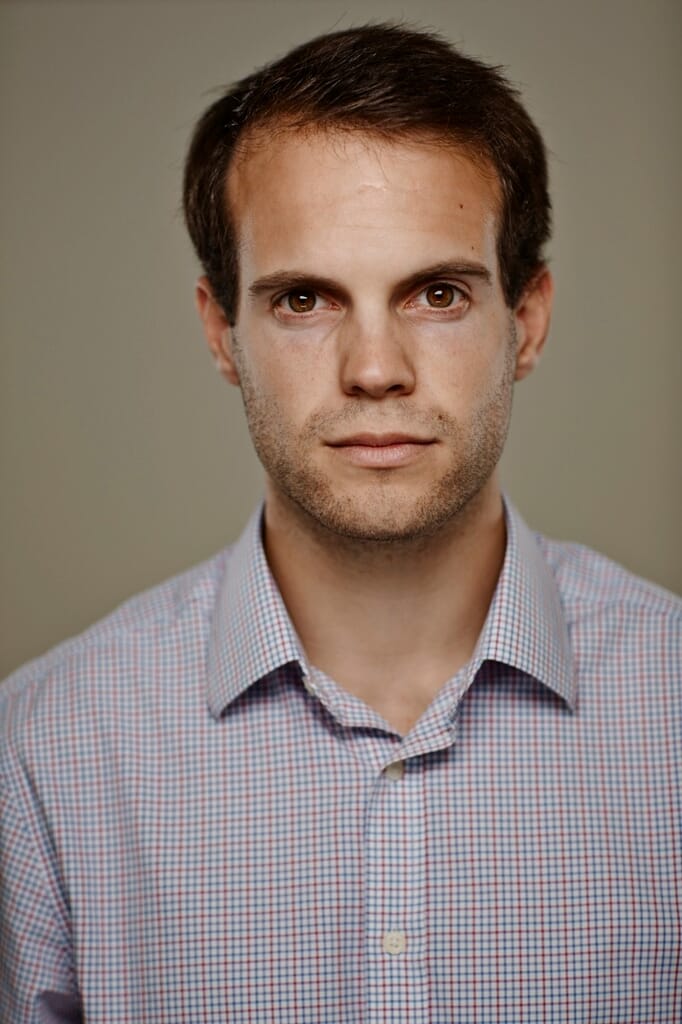 GeorgeDarrah GeorgeDarrah